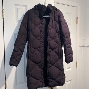 North face Parka